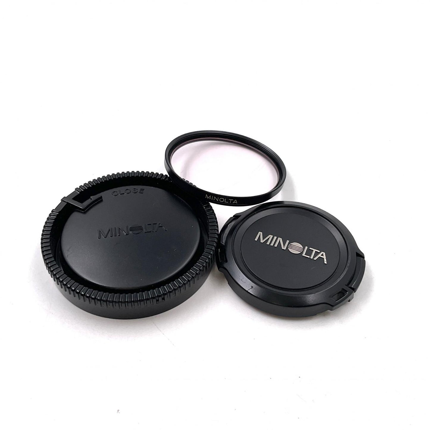 【全額返金保証】【最速発送】Minolta AF 50mm F1.4 動作確認済