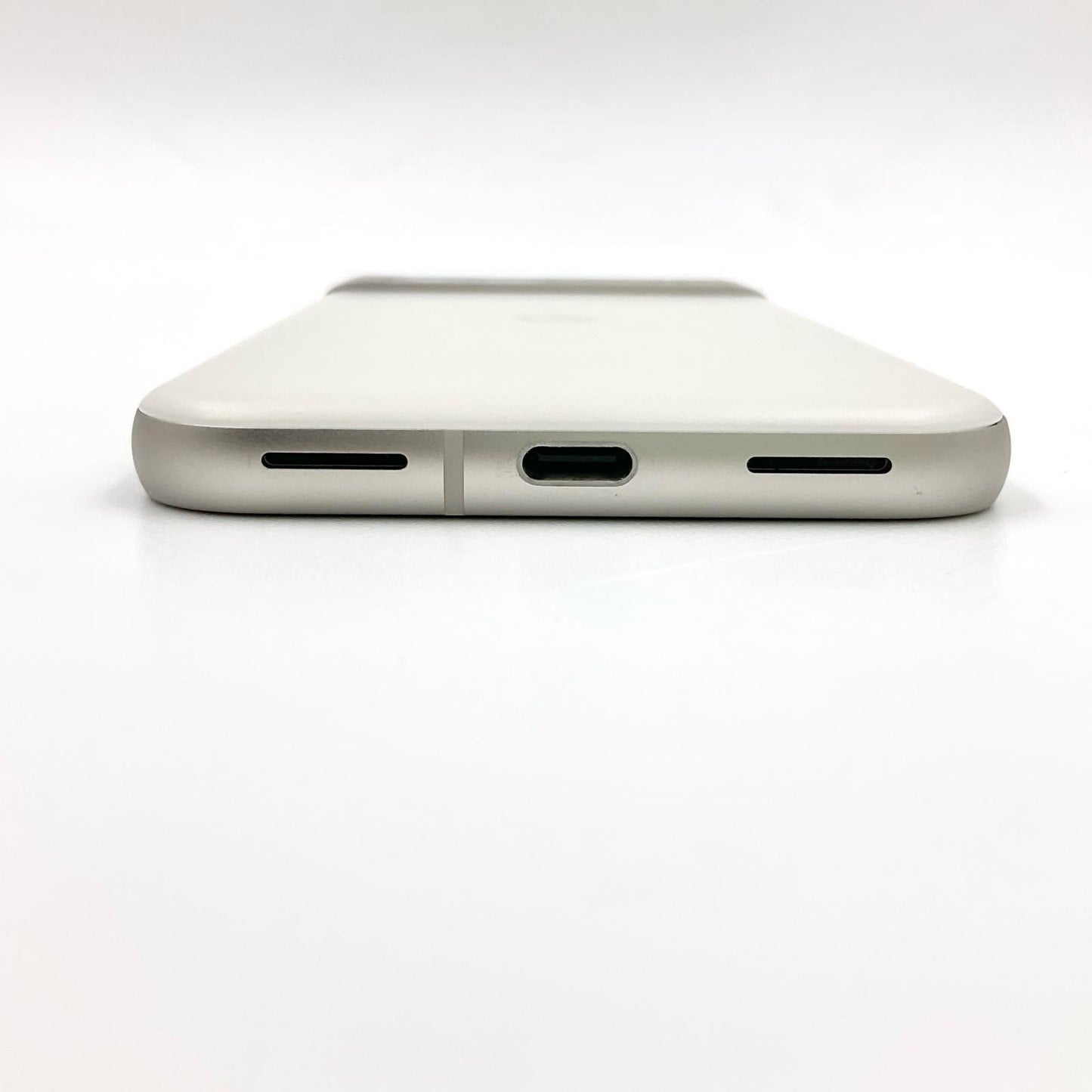 【全額返金保証】【最速発送】Google Pixel 8a 128GB Porcelain (ポーセリン) Softbank G576D 白ロム 超美品 動作確認済