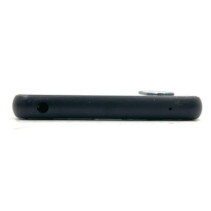 【全額返金保証】【最速発送】Sony Xperia 10 III 128GB ブラック au SOG04 白ロム 動作確認済