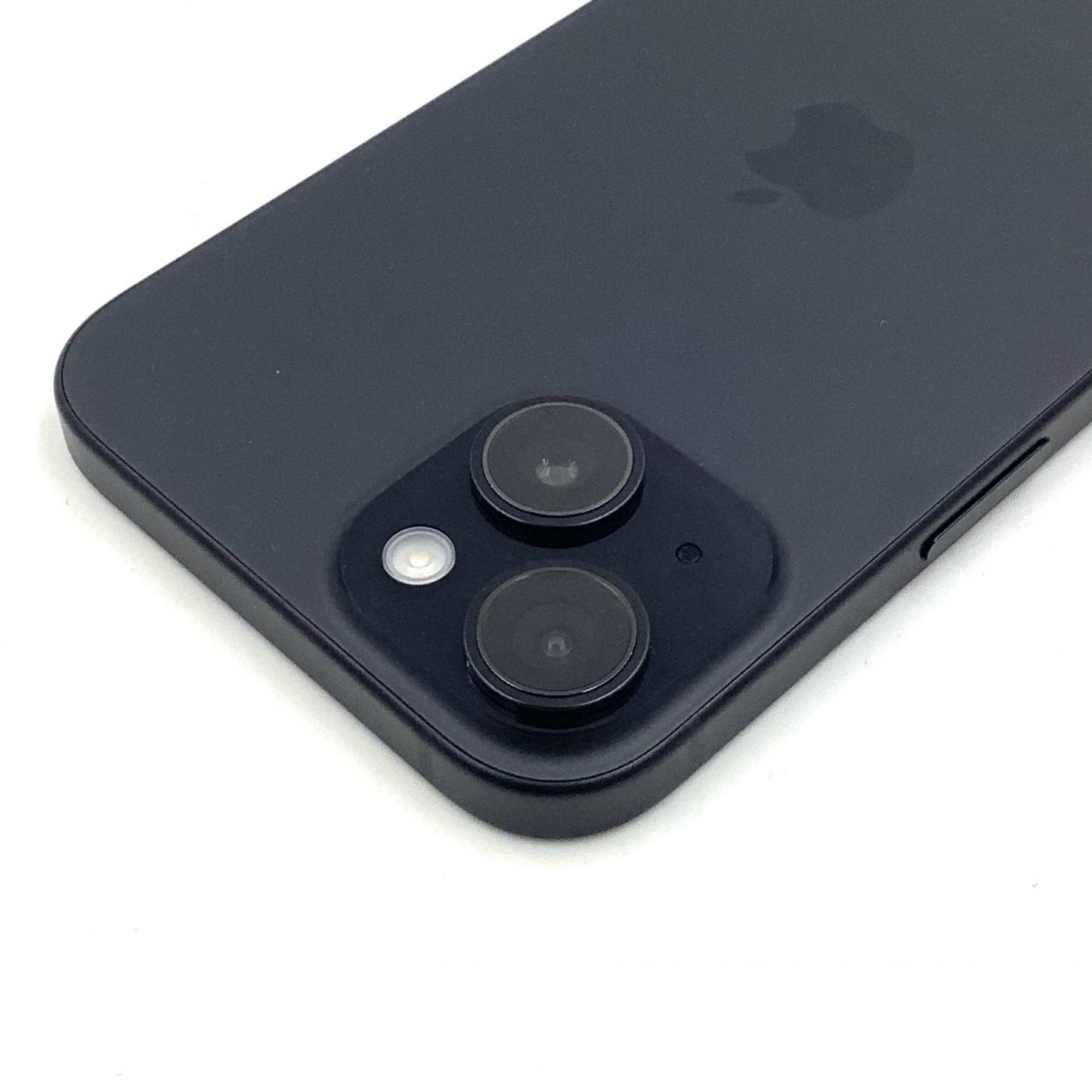 【全額返金保証】【最速発送】Apple iPhone iPhone 15 128GB ブラック Softbank SIMフリー 白ロム 美品 動作確認済 100%