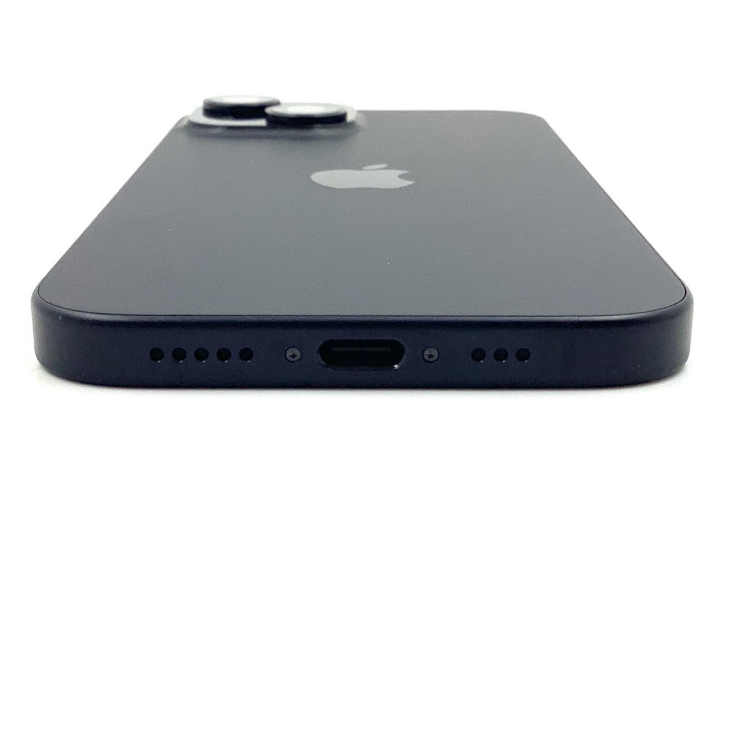 【全額返金保証】【最速発送】Apple iPhone iPhone 15 128GB ブラック Softbank SIMフリー 白ロム 美品 動作確認済 100%