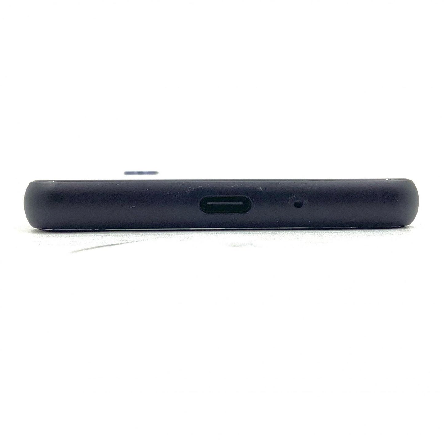 【全額返金保証】【最速発送】Sony Xperia 10 III 128GB ブラック au SOG04 白ロム 動作確認済