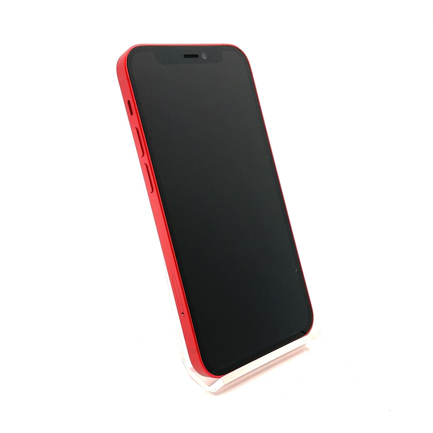 【全額返金保証】【最速発送】Apple iPhone iPhone 12 mini 64GB (PRODUCT)RED Softbank 白ロム 動作確認済 83%