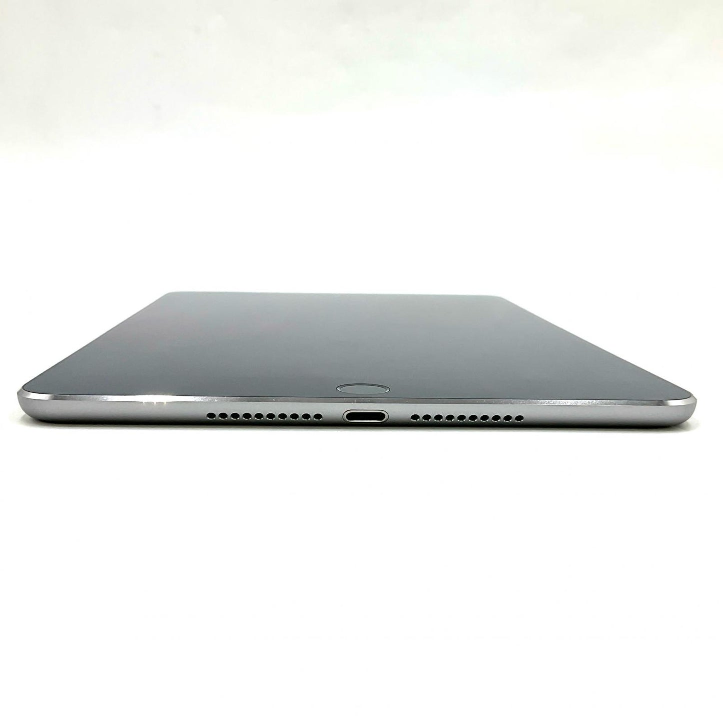 【全額返金保証】【最速発送】Apple iPad mini 7.9インチ 第4世代 128GB スペースグレイ WiFi+Cellular au SIMフリー 白ロム 美品 動作確認済