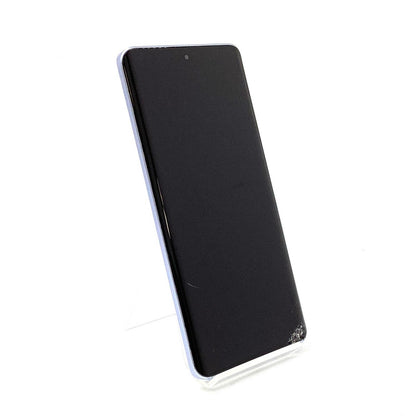 【最速発送】Xiaomi Redmi Note 13 Pro+ 5G 256GB オーロラパープル SIMフリー 24040RA98R 白ロム【難有】