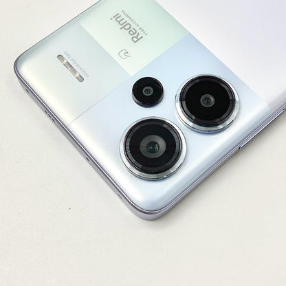 【最速発送】Xiaomi Redmi Note 13 Pro+ 5G 256GB オーロラパープル SIMフリー 24040RA98R 白ロム【難有】