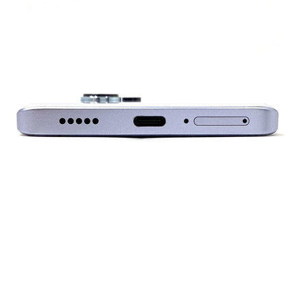 【最速発送】Xiaomi Redmi Note 13 Pro+ 5G 256GB オーロラパープル SIMフリー 24040RA98R 白ロム【難有】
