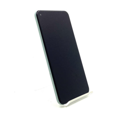 【最速発送】Google Pixel 5 128GB Sorta Sage Softbank 白ロム【難有】