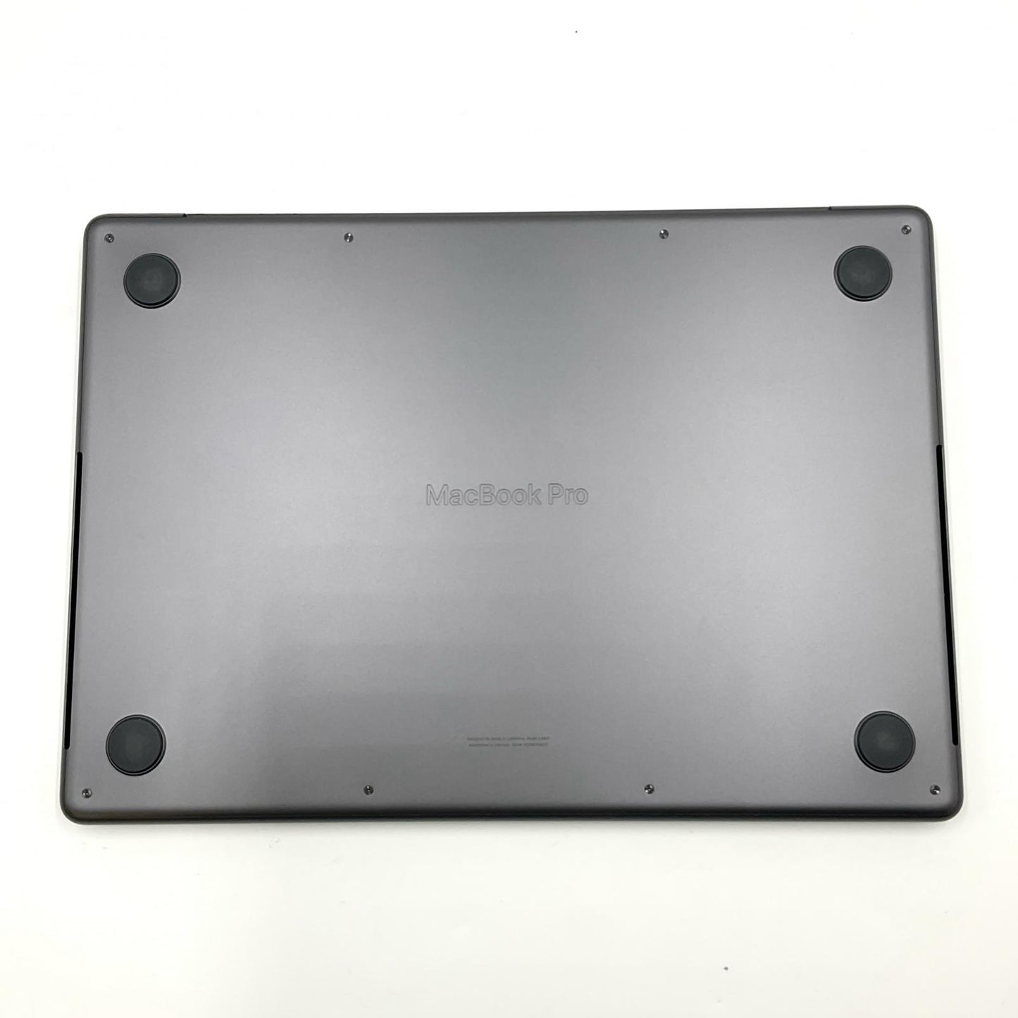 【全額返金保証】【最速発送】Apple MacBook Pro 14インチ 2024 Apple M4 Pro 48GB SSD 512GB スペースブラック 100% 美品 動作確認済