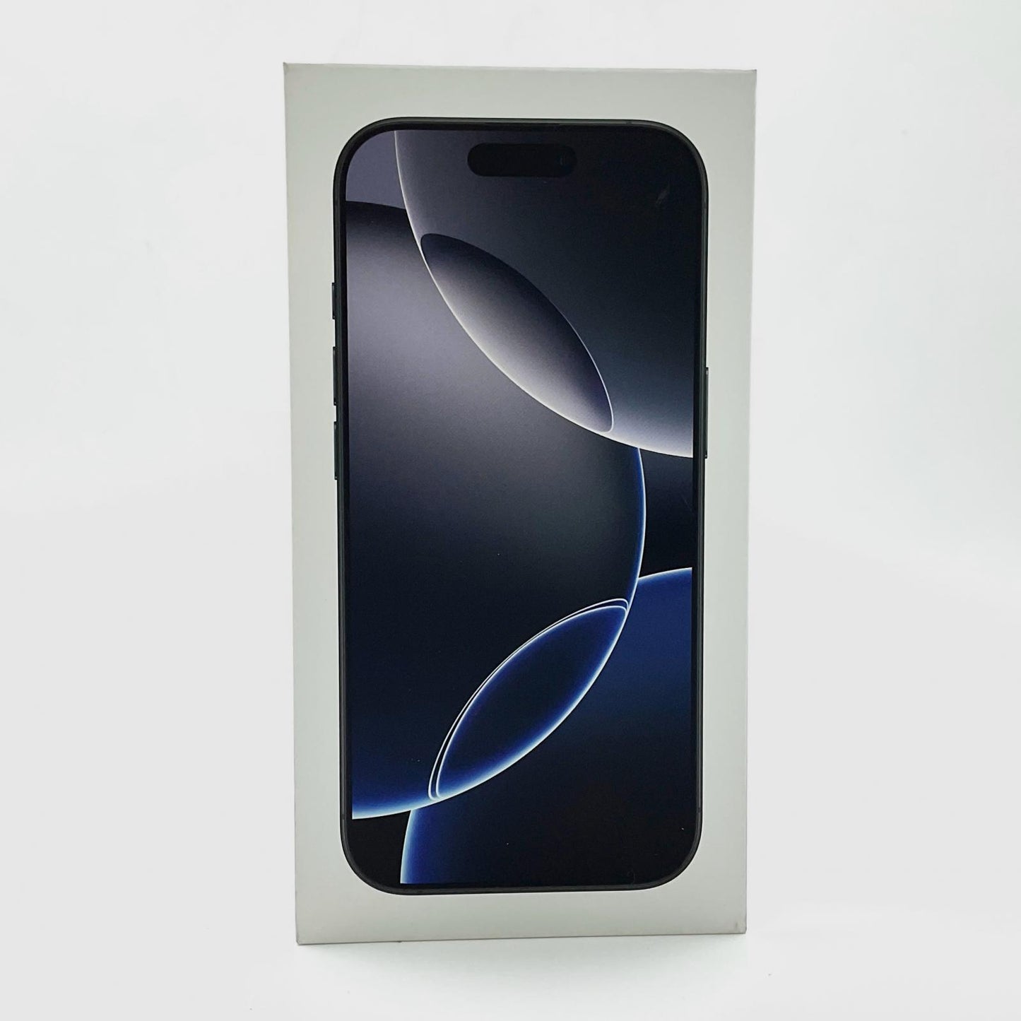 【全額返金保証】【最速発送】Apple iPhone iPhone 16 Pro 256GB ブラックチタニウム 白ロム 新品未開封 即納OK
