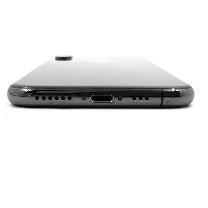 【全額返金保証】【最速発送】Apple iPhone iPhone XS 256GB スペースグレイ docomo 白ロム 動作確認済 82%