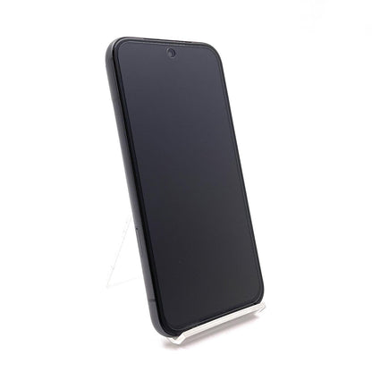 【全額返金保証】【最速発送】Google Pixel 8a 128GB Obsidian au SIMフリー 白ロム 超美品 動作確認済