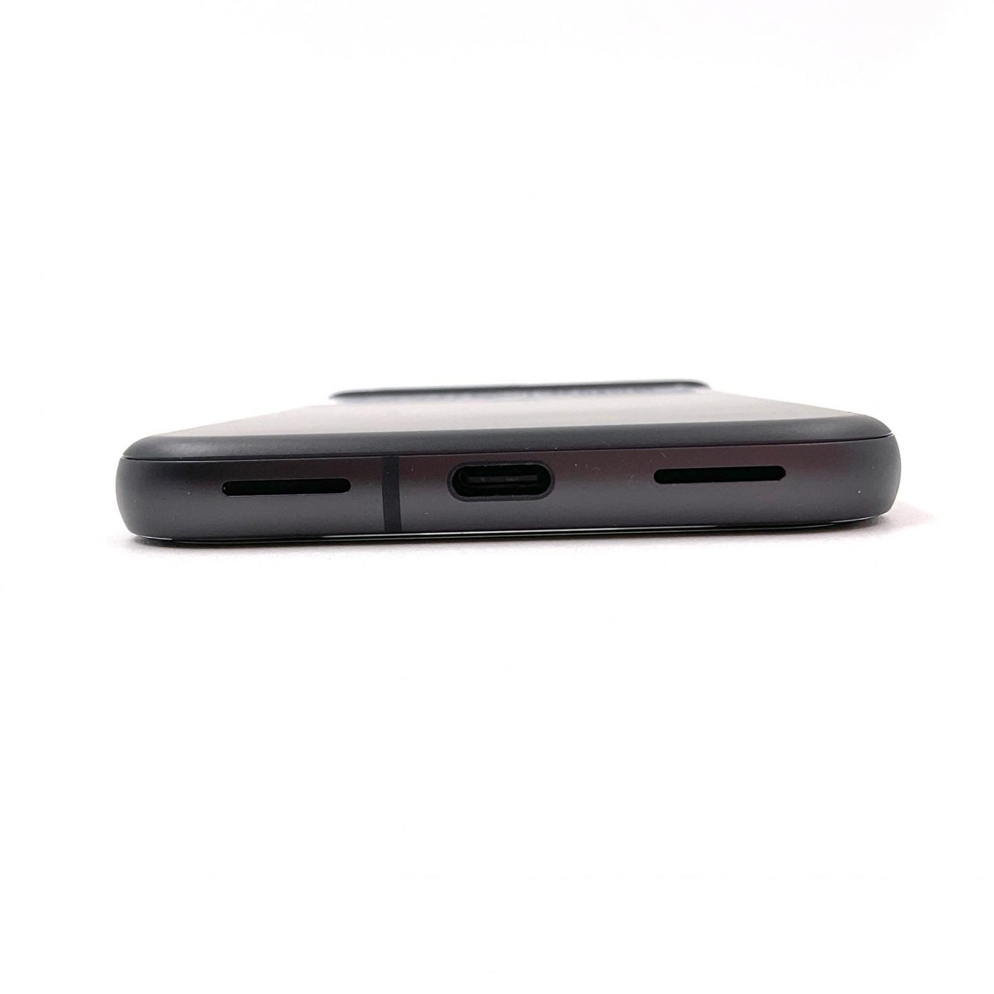 【全額返金保証】【最速発送】Google Pixel 8a 128GB Obsidian au SIMフリー 白ロム 超美品 動作確認済