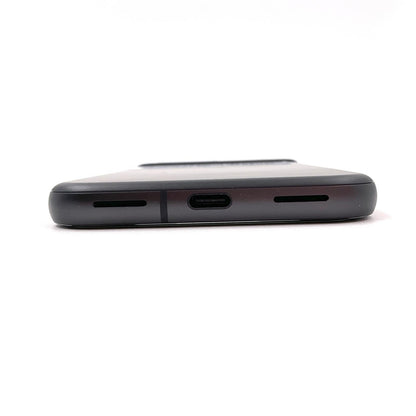 【全額返金保証】【最速発送】Google Pixel 8a 128GB Obsidian au SIMフリー 白ロム 超美品 動作確認済