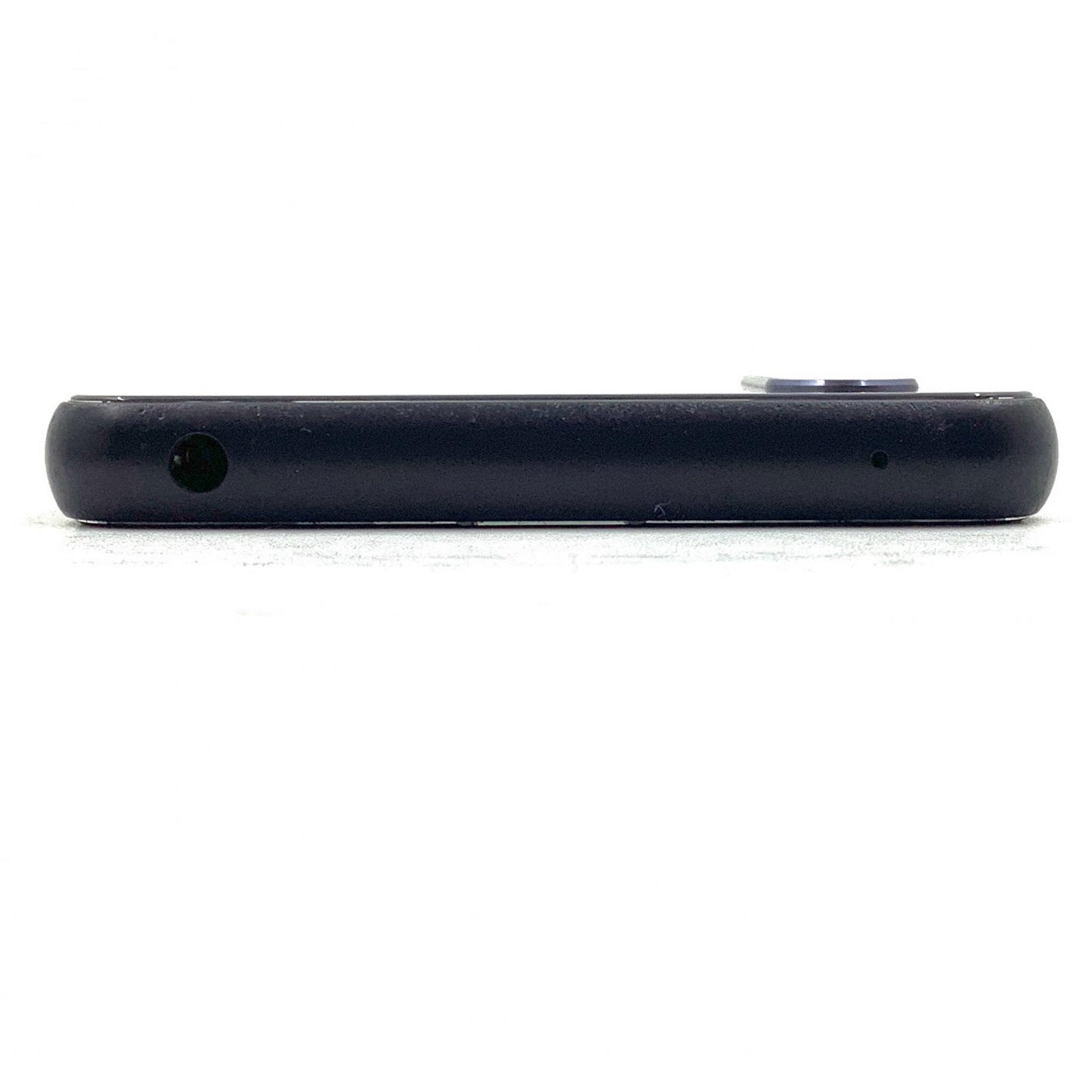 【全額返金保証】【最速発送】Sony Xperia 10 III 128GB ブラック au SOG04 白ロム 動作確認済