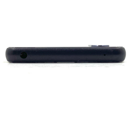 【全額返金保証】【最速発送】Sony Xperia 10 III 128GB ブラック au SOG04 白ロム 動作確認済