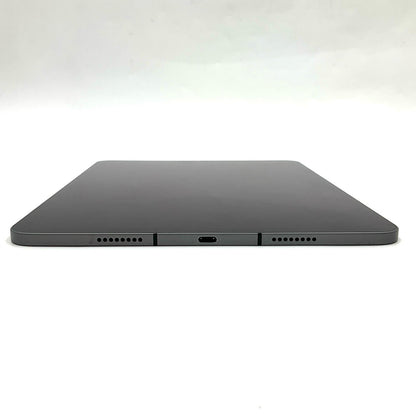 【全額返金保証】【最速発送】Apple iPad Pro 11インチ 第3世代 1TB スペースグレイ WiFi+Cellular docomo SIMフリー 白ロム 美品 動作確認済