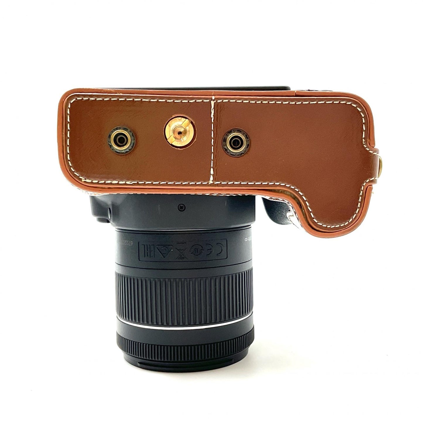 【全額返金保証】【最速発送】Canon デジタル一眼 EOS Kiss X9 EF-S18-55 IS STM レンズキット ブラック 美品 動作確認済