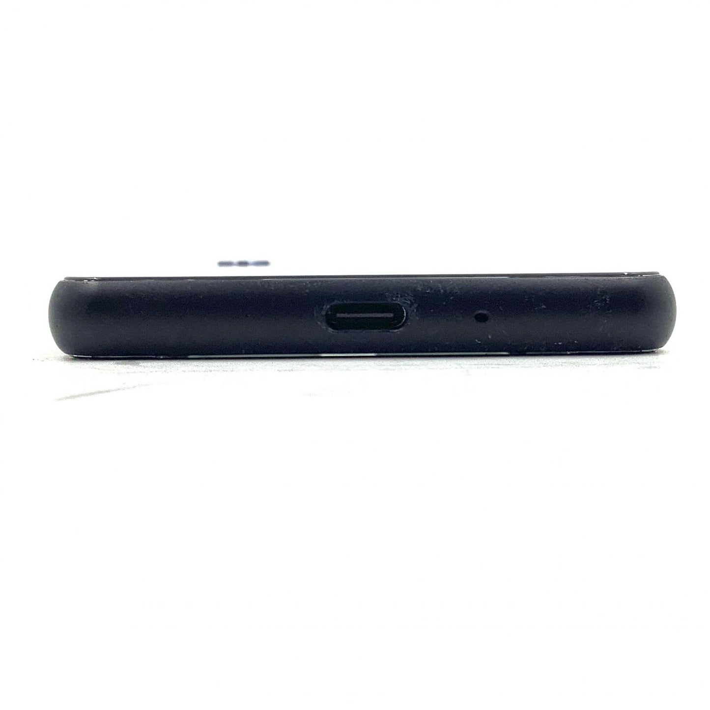 【全額返金保証】【最速発送】Sony Xperia 10 III 128GB ブラック au SOG04 白ロム 動作確認済