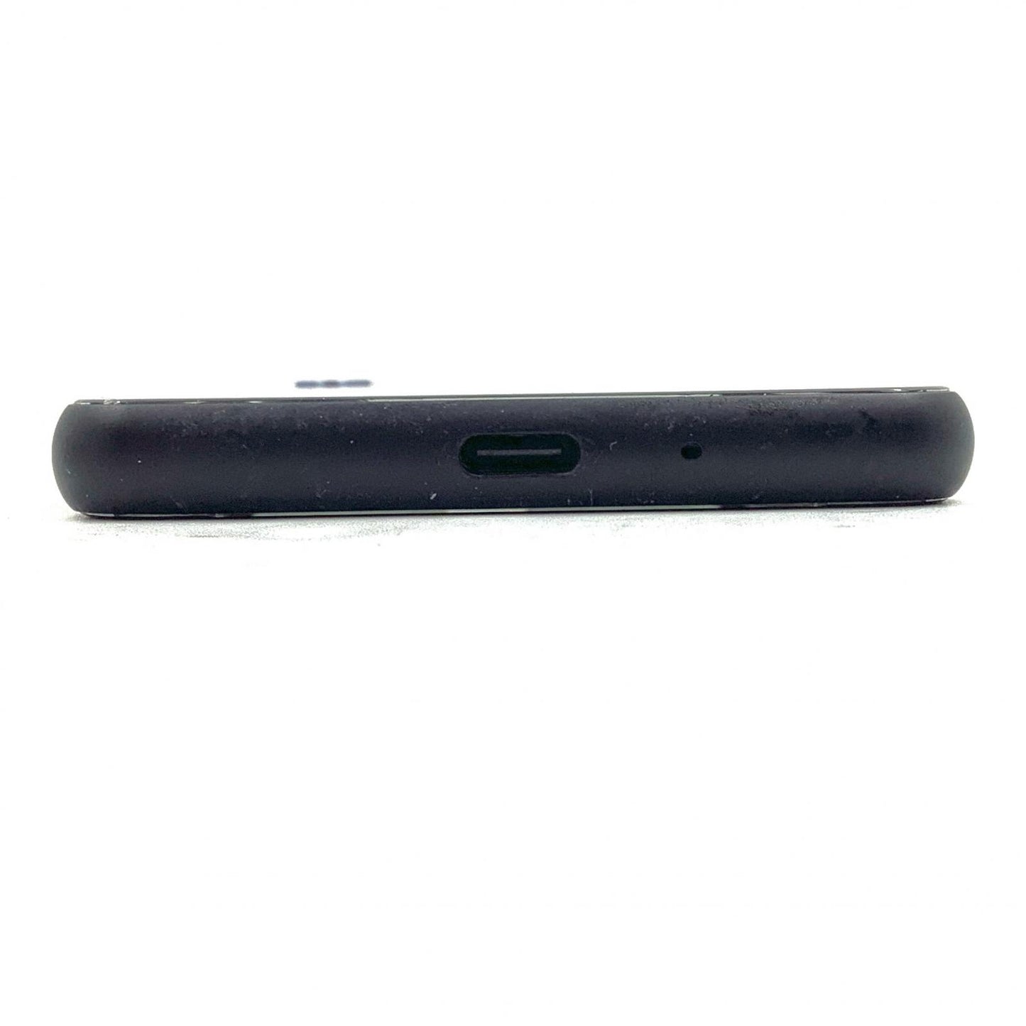 【全額返金保証】【最速発送】Sony Xperia 10 III 128GB ブラック au SOG04 白ロム 動作確認済