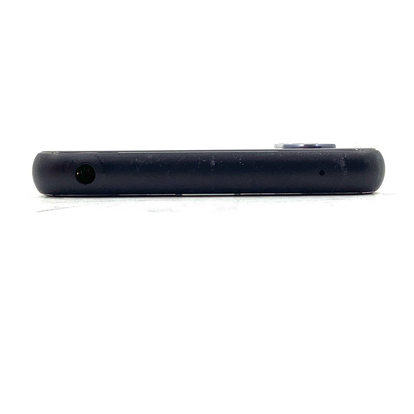 【全額返金保証】【最速発送】Sony Xperia 10 III 128GB ブラック au SOG04 白ロム 動作確認済