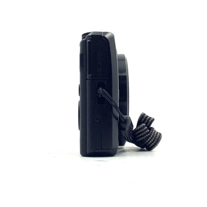 【全額返金保証】【最速発送】Nikon コンパクトデジタルカメラ COOLPIX S7000 [ブラック] 動作確認済