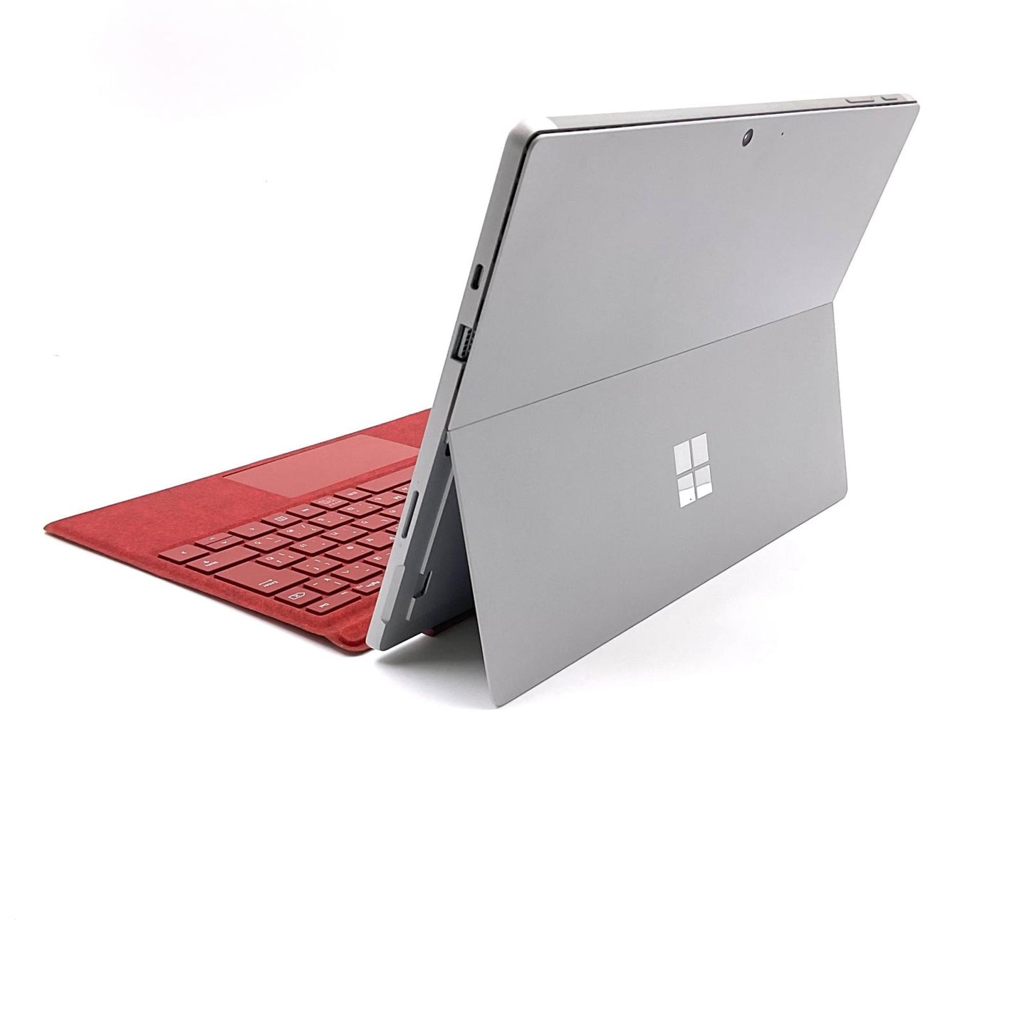 【全額返金保証】【最速発送】Microsoft Surface Pro 7 1866 Intel Core i5-1035G4 8GB SSD 128GB 100% 動作確認済
