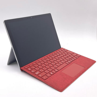 【全額返金保証】【最速発送】Microsoft Surface Pro 7 1866 Intel Core i5-1035G4 8GB SSD 128GB 100% 動作確認済