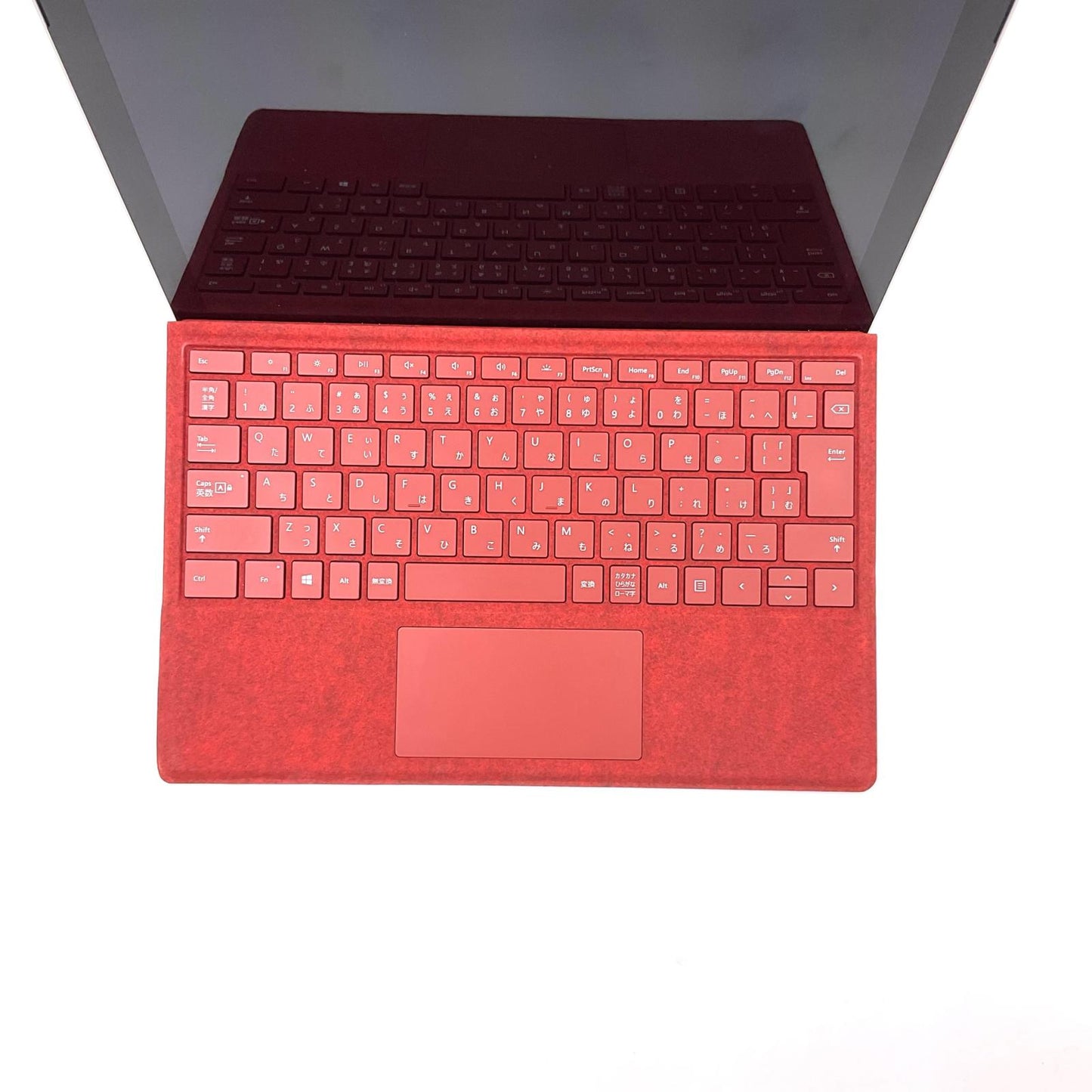 【全額返金保証】【最速発送】Microsoft Surface Pro 7 1866 Intel Core i5-1035G4 8GB SSD 128GB 100% 動作確認済