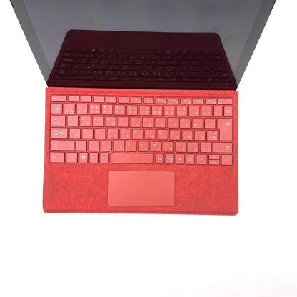 【全額返金保証】【最速発送】Microsoft Surface Pro 7 1866 Intel Core i5-1035G4 8GB SSD 128GB 100% 動作確認済