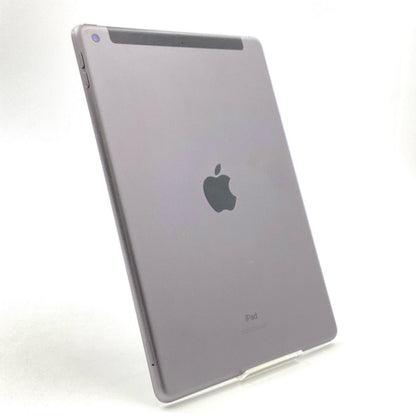 【全額返金保証】【最速発送】Apple iPad iPad 10.2インチ 第8世代 32GB スペースグレイ WiFi+Cellular Softbank 白ロム 動作確認済