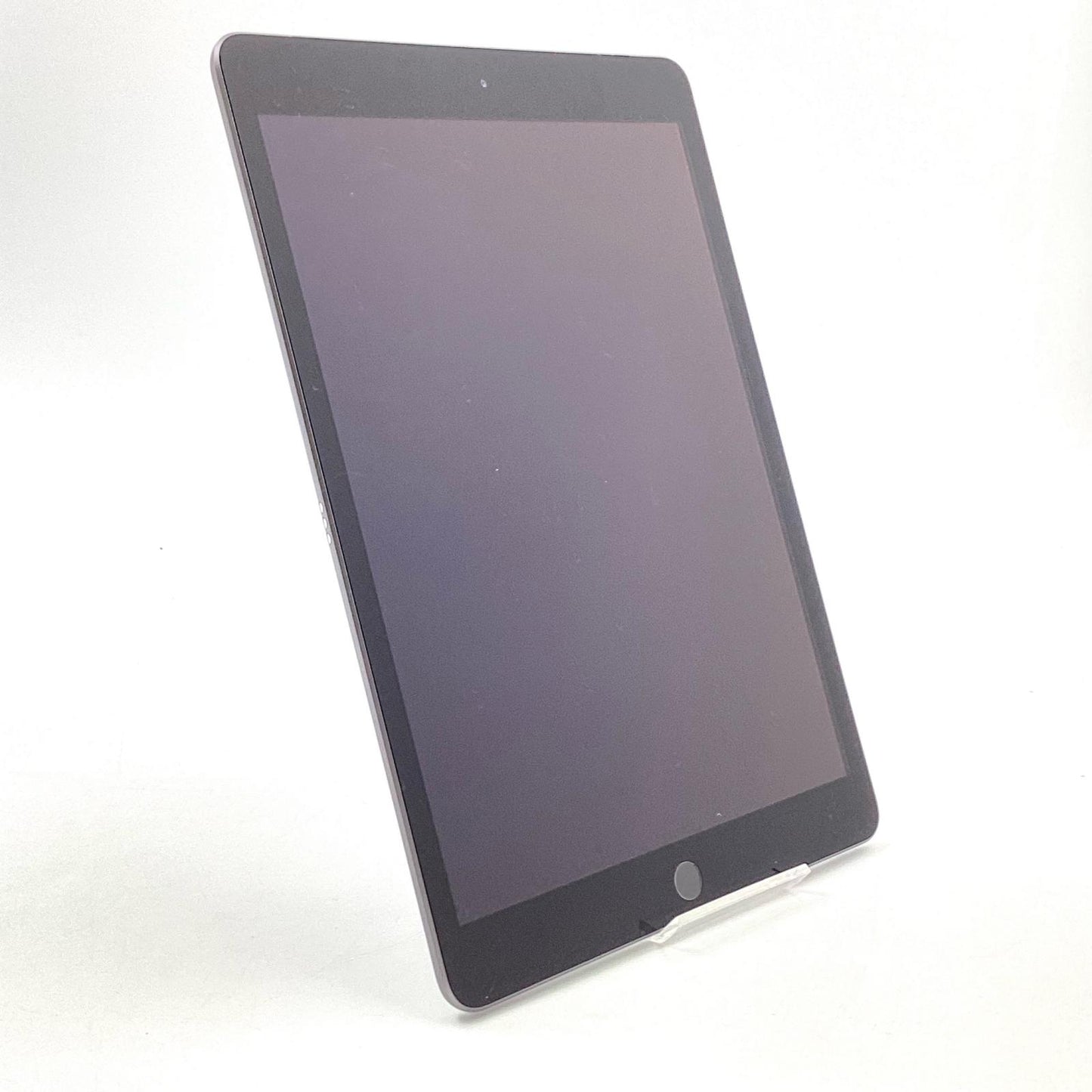 【全額返金保証】【最速発送】Apple iPad iPad 10.2インチ 第8世代 32GB スペースグレイ WiFi+Cellular Softbank 白ロム 動作確認済