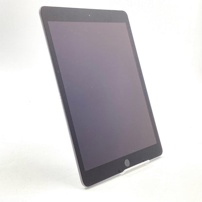 【全額返金保証】【最速発送】Apple iPad iPad 10.2インチ 第8世代 32GB スペースグレイ WiFi+Cellular Softbank 白ロム 動作確認済