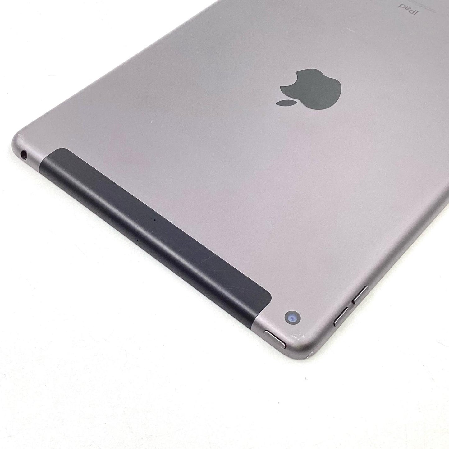 【全額返金保証】【最速発送】Apple iPad iPad 10.2インチ 第8世代 32GB スペースグレイ WiFi+Cellular Softbank 白ロム 動作確認済