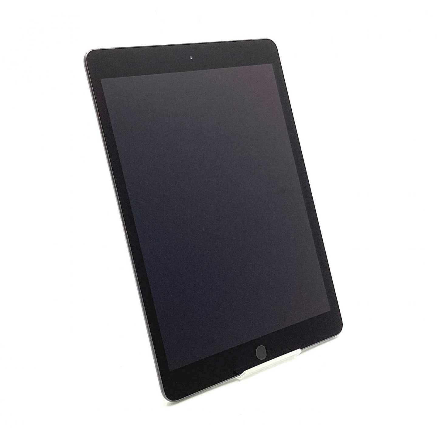 【全額返金保証】【最速発送】Apple iPad iPad 10.2インチ 第7世代 32GB スペースブラック WiFi+Cellular au 白ロム 動作確認済