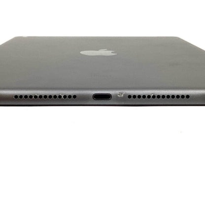 【全額返金保証】【最速発送】Apple iPad iPad 10.2インチ 第7世代 32GB スペースブラック WiFi+Cellular au 白ロム 動作確認済