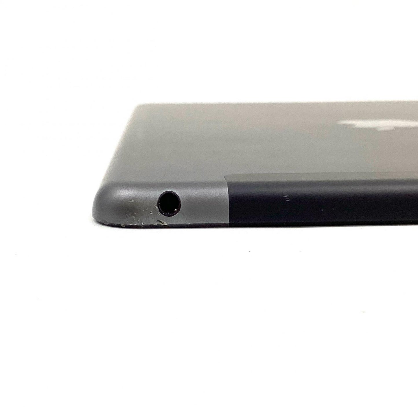 【全額返金保証】【最速発送】Apple iPad iPad 10.2インチ 第7世代 32GB スペースブラック WiFi+Cellular au 白ロム 動作確認済