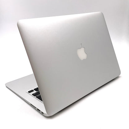 【全額返金保証】【最速発送】Apple MacBook Air Air 13インチ 2015 1.6 GHz デュアルコアintel Core i5 8GB SSD 128GB シルバー 96.3% 動作確認済