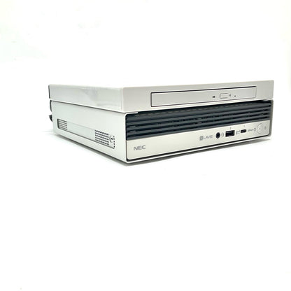 【全額返金保証】【最速発送】NEC PC-GD148YZAS Intel Core i7-11700T @ 1.40GHz 32GB M.2 SSD 256GB HDD 1TB 美品 動作確認済