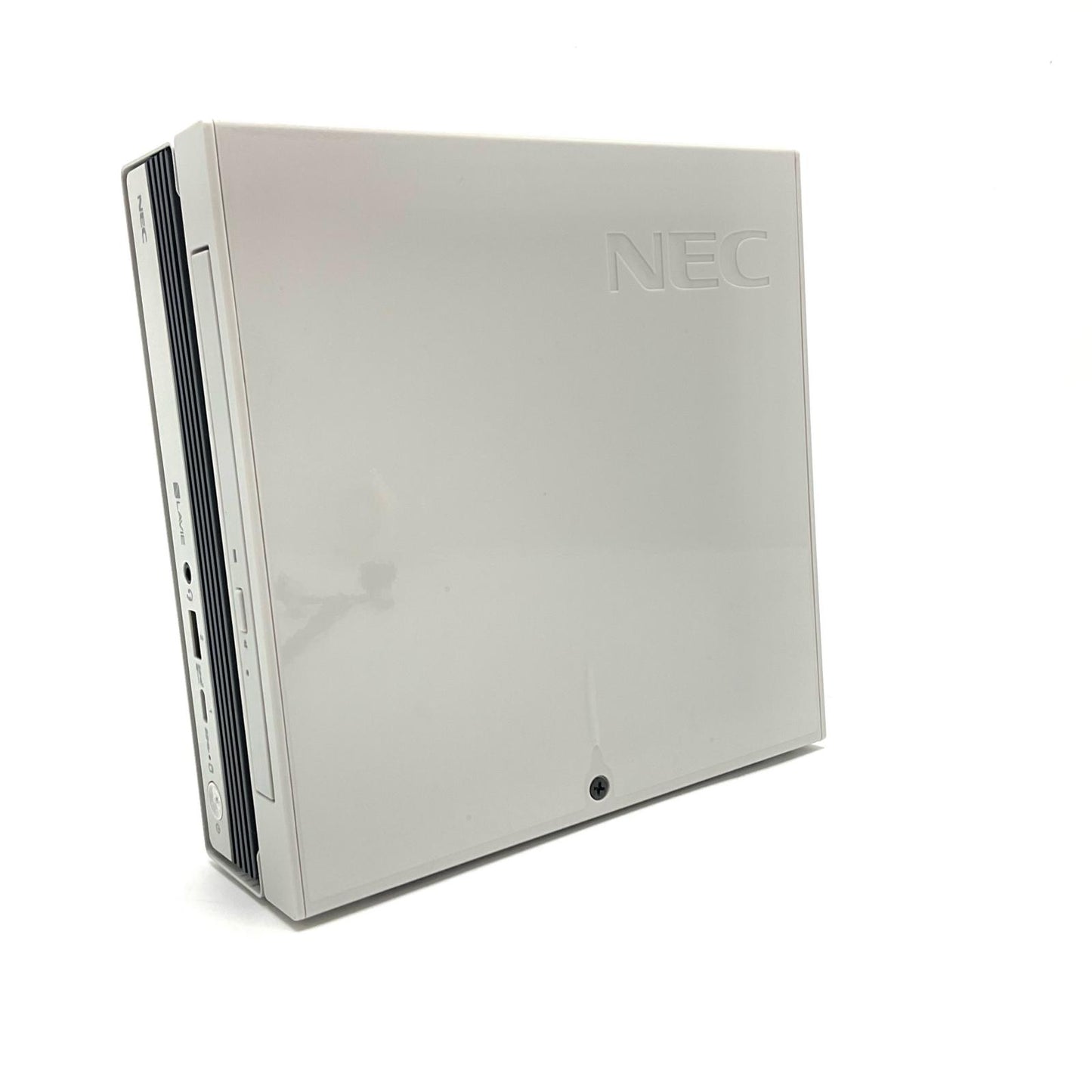 【全額返金保証】【最速発送】NEC PC-GD148YZAS Intel Core i7-11700T @ 1.40GHz 32GB M.2 SSD 256GB HDD 1TB 美品 動作確認済