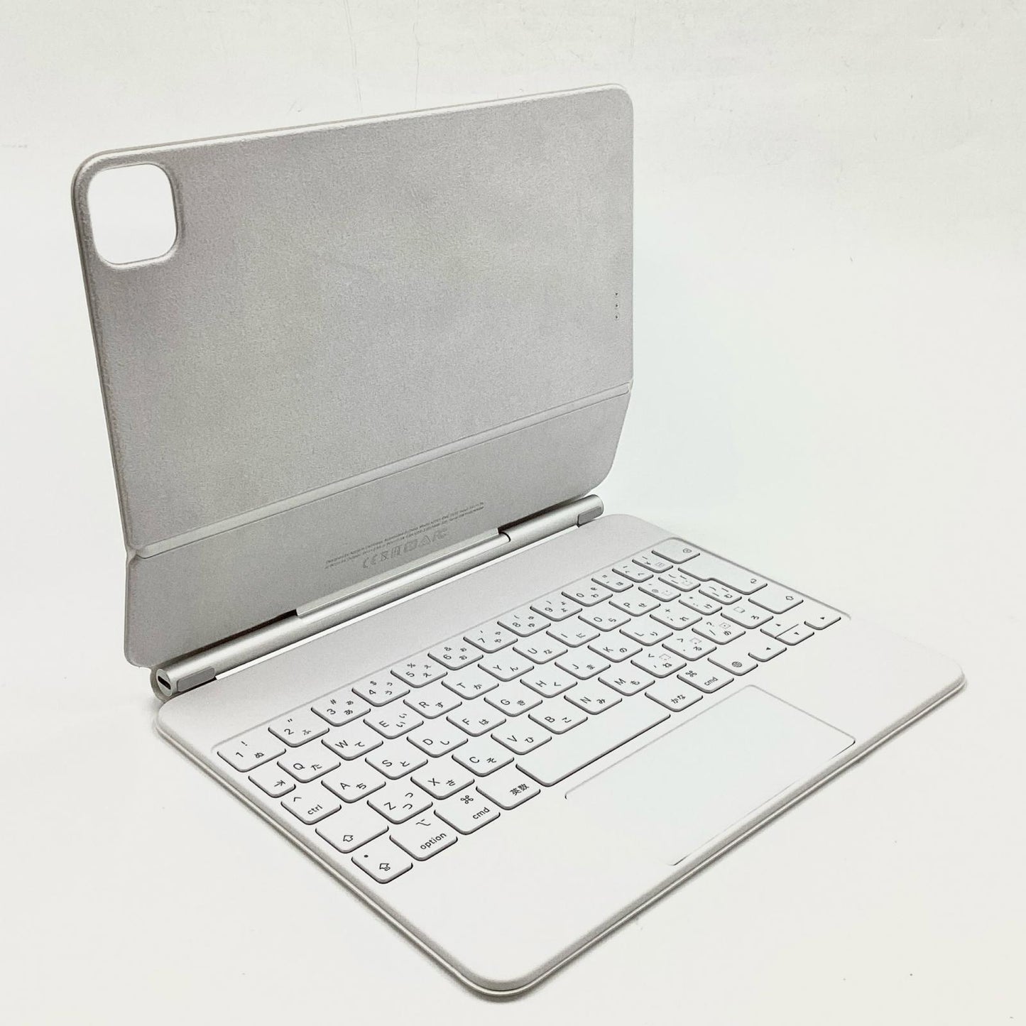【全額返金保証】【最速発送】Apple Magic Keyboard A2261 EMC3532 動作確認済
