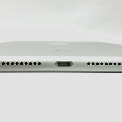 【全額返金保証】【最速発送】Apple iPad iPad 10.2インチ 第9世代 64GB シルバー WiFi+Cellular au 白ロム 美品 動作確認済