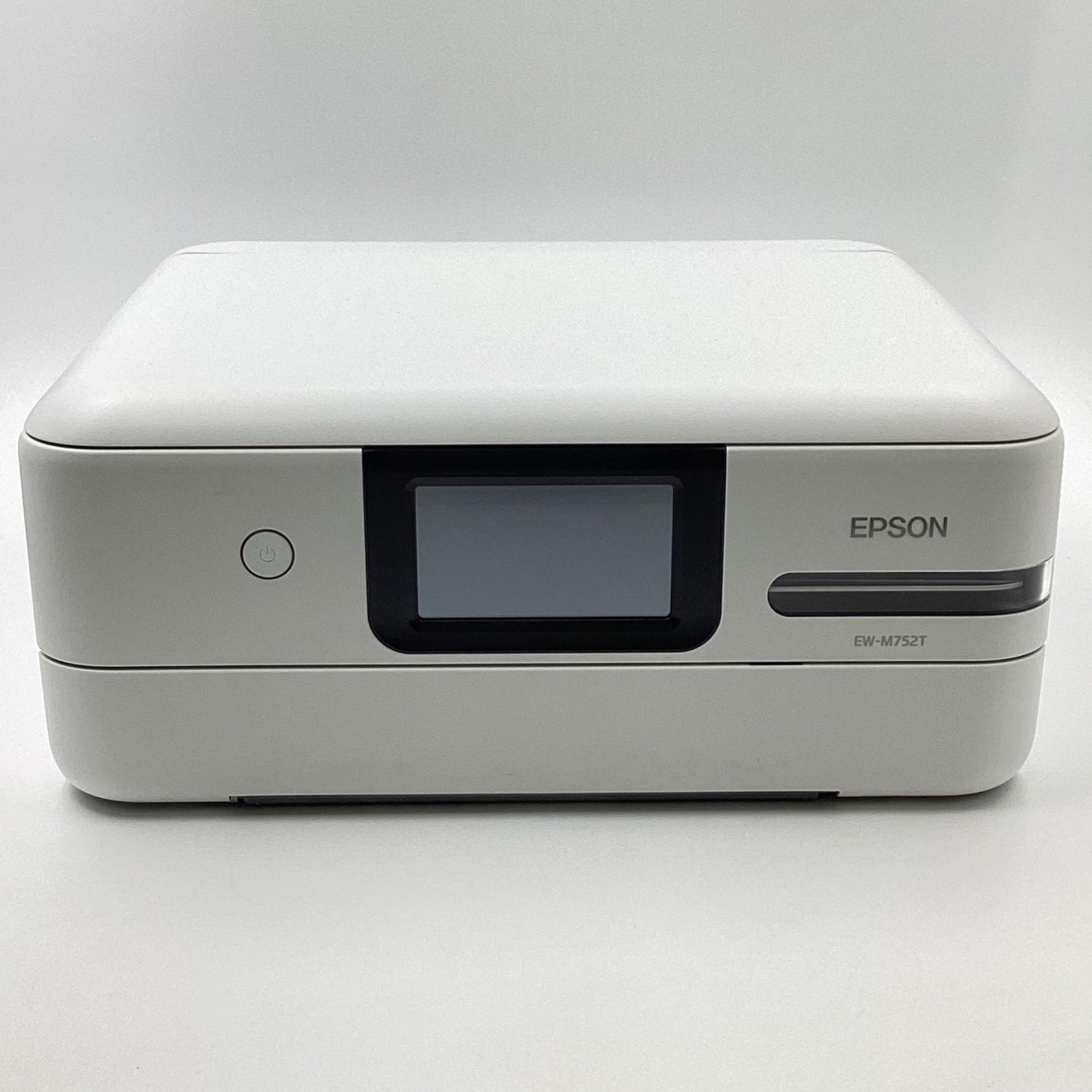 【全額返金保証】【最速発送】EPSON EW-M752T 動作確認済