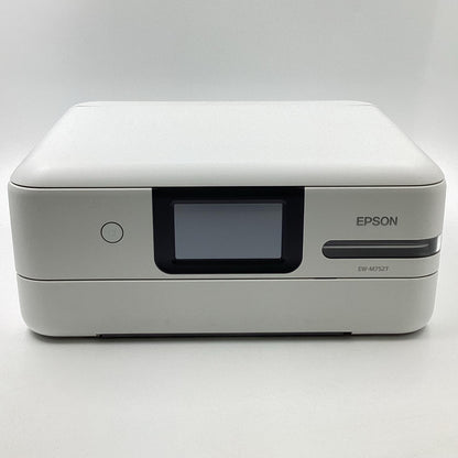 【全額返金保証】【最速発送】EPSON EW-M752T 動作確認済