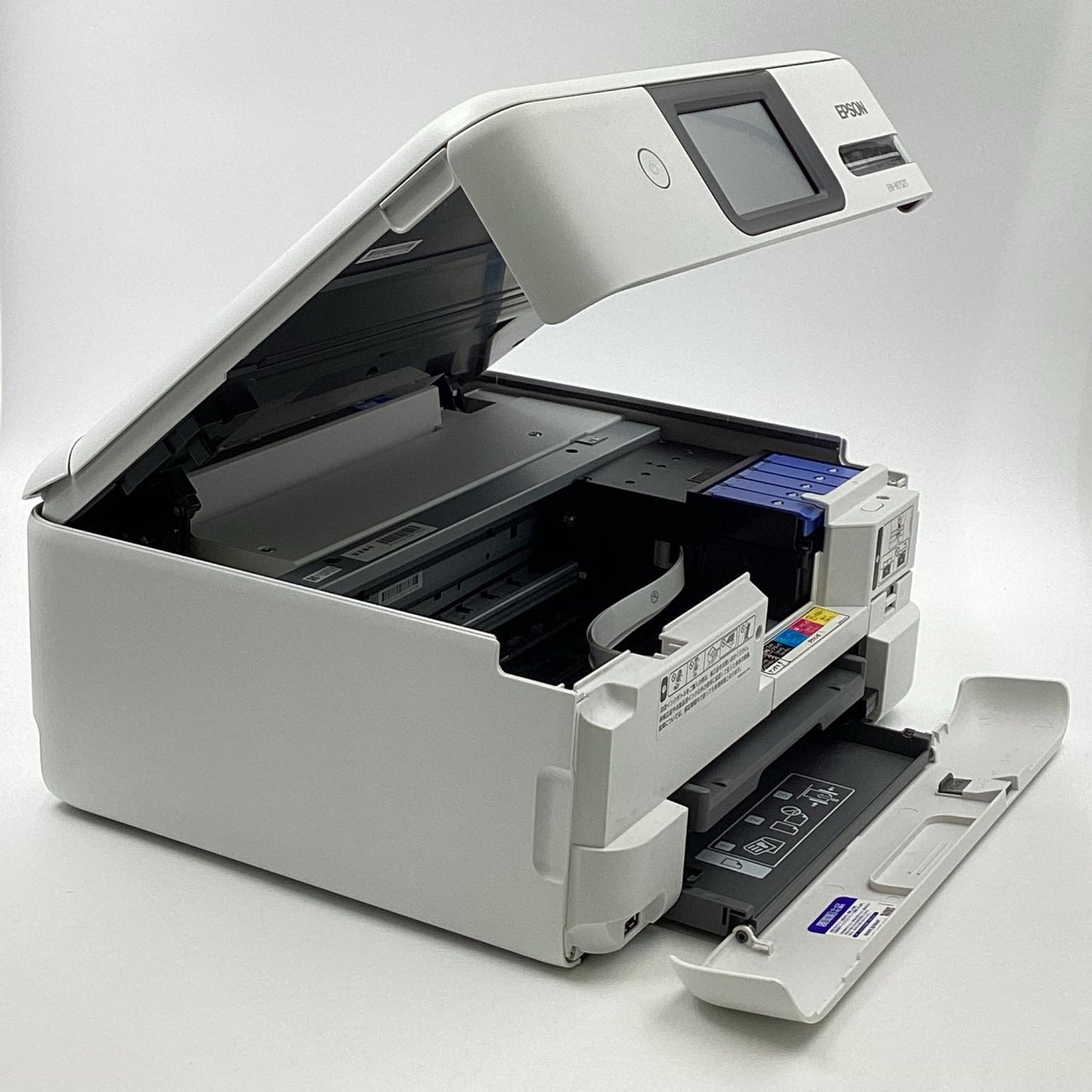 【全額返金保証】【最速発送】EPSON EW-M752T 動作確認済
