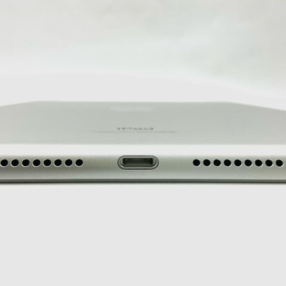 【全額返金保証】【最速発送】Apple iPad iPad 10.2インチ 第9世代 64GB シルバー WiFi+Cellular au 白ロム 動作確認済