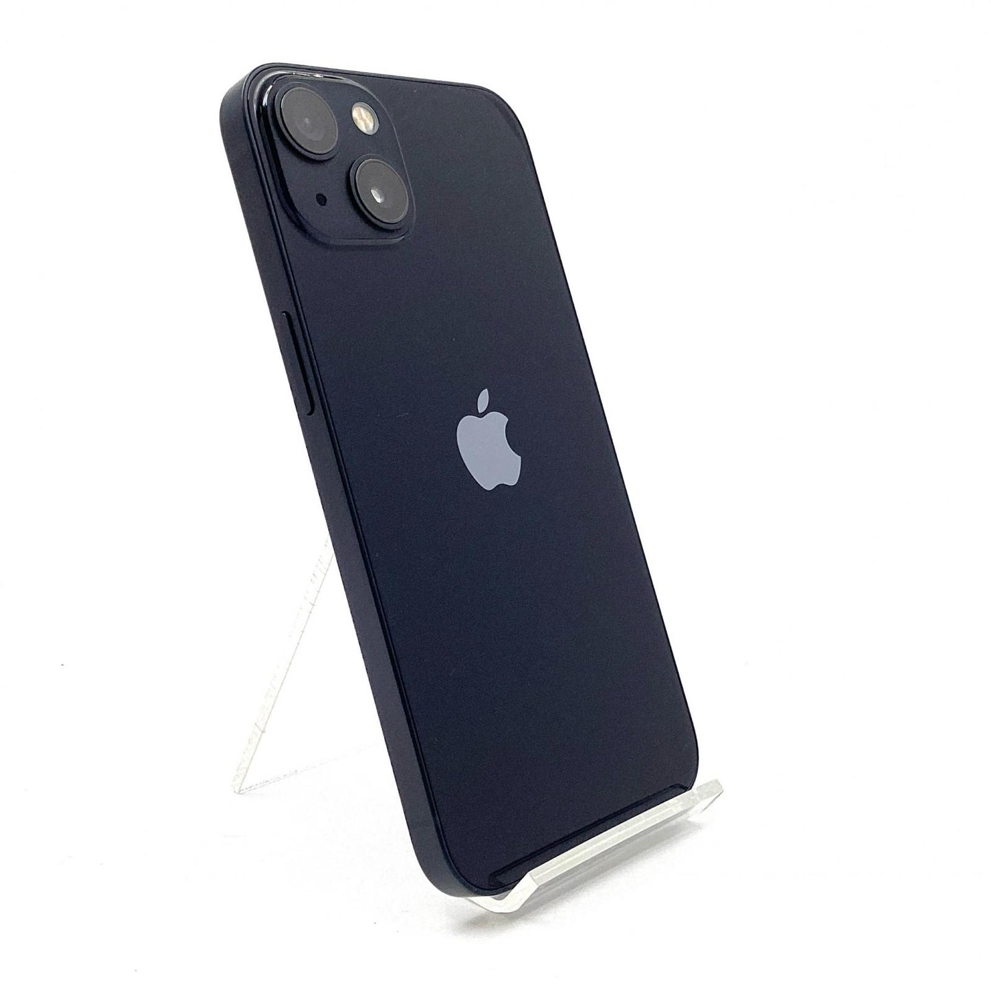 【全額返金保証】【最速発送】Apple iPhone iPhone 13 128GB ミッドナイト SIMフリー 白ロム 美品 動作確認済 100%