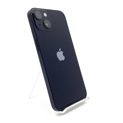 【全額返金保証】【最速発送】Apple iPhone iPhone 13 128GB ミッドナイト SIMフリー 白ロム 美品 動作確認済 100%