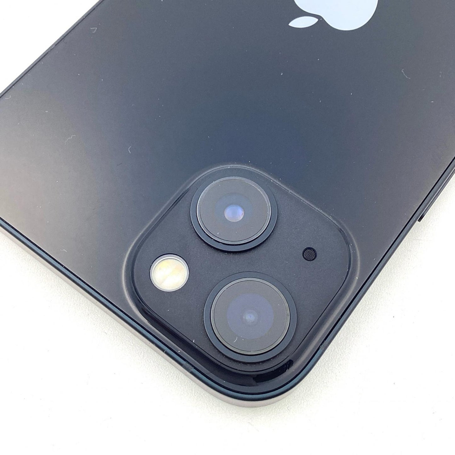 【全額返金保証】【最速発送】Apple iPhone iPhone 13 128GB ミッドナイト SIMフリー 白ロム 美品 動作確認済 100%
