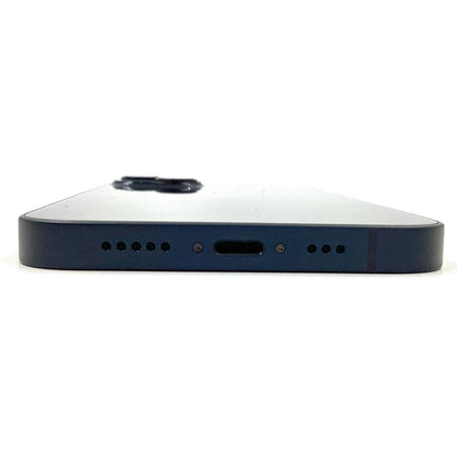 【全額返金保証】【最速発送】Apple iPhone iPhone 13 128GB ミッドナイト SIMフリー 白ロム 美品 動作確認済 100%